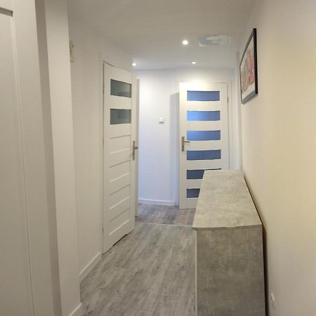 Apartament Szary Kołobrzeg Exterior foto
